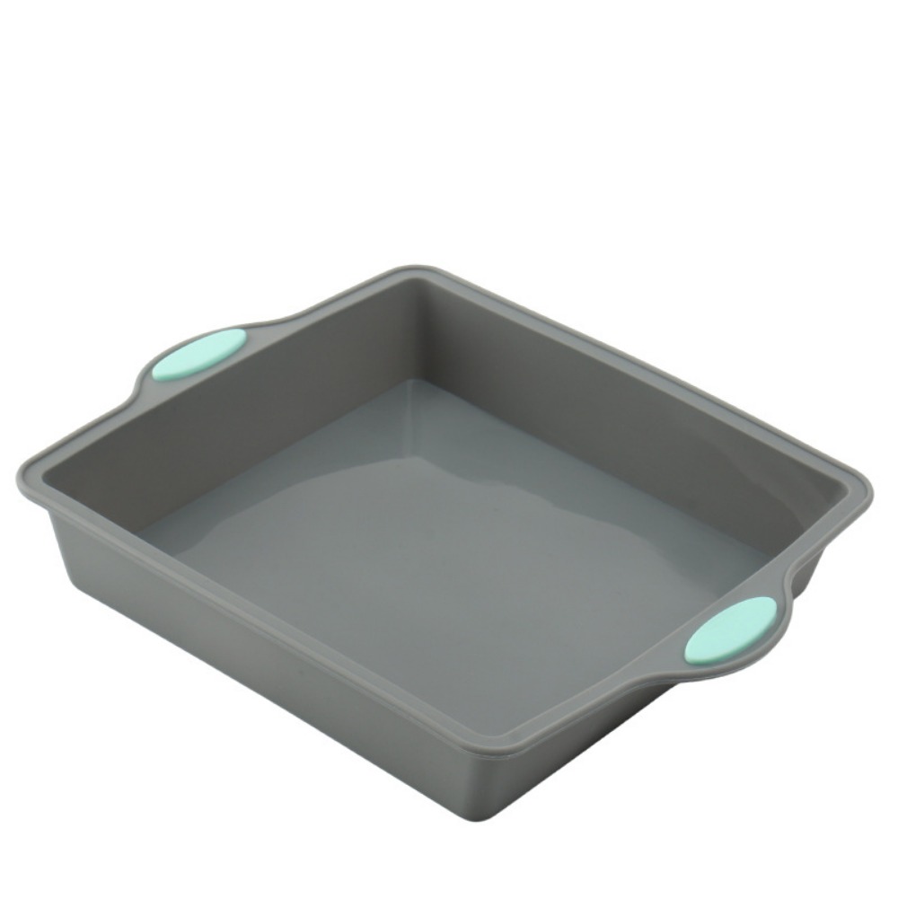 Kitchen Oven Baking Pans - Siliconen Cakevormen Hittebestendige Non-stick Oven Bakvorm