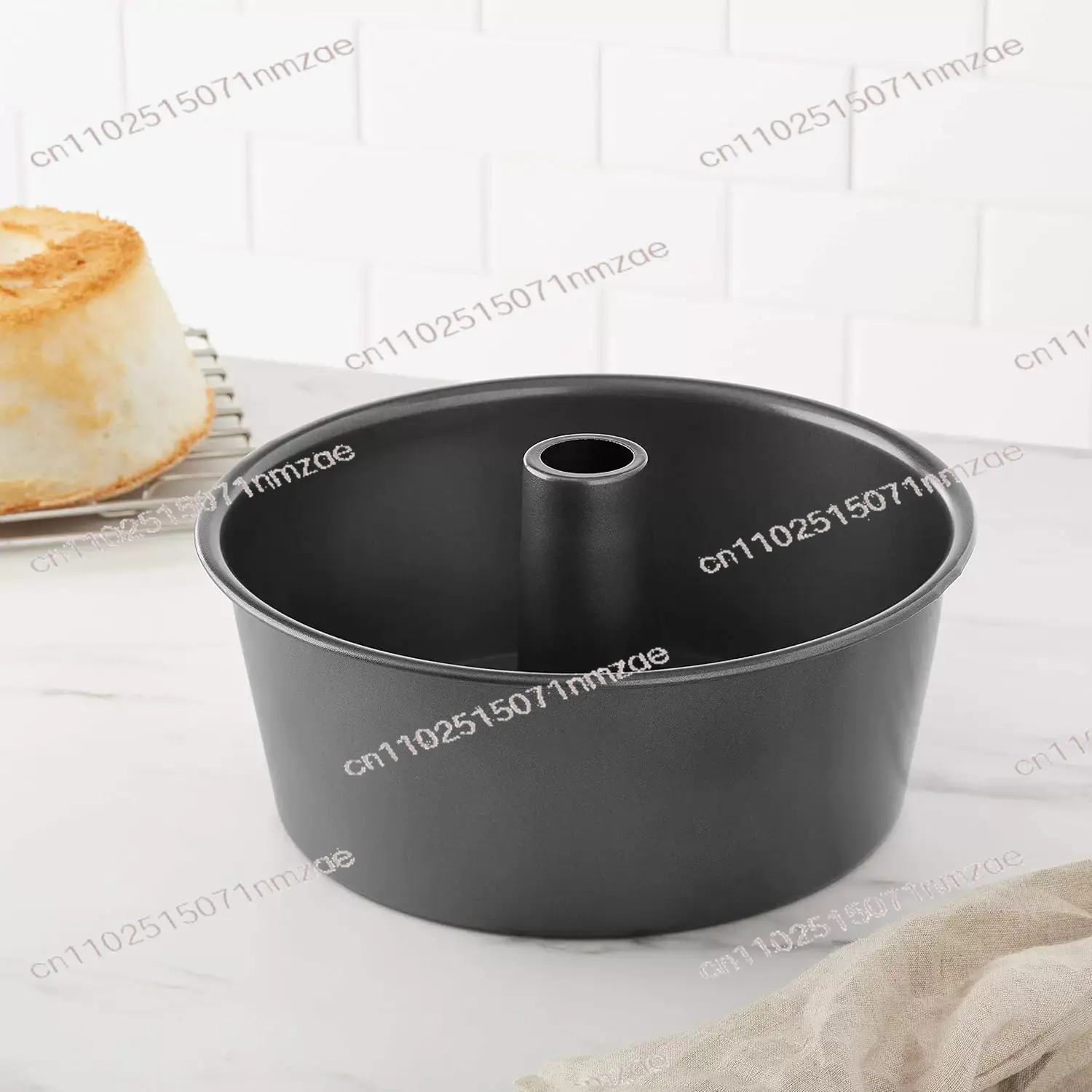 Kitchen Oven Baking Pans - Nieuwe geprofileerde taartvorm, taartvorm voor bakken,