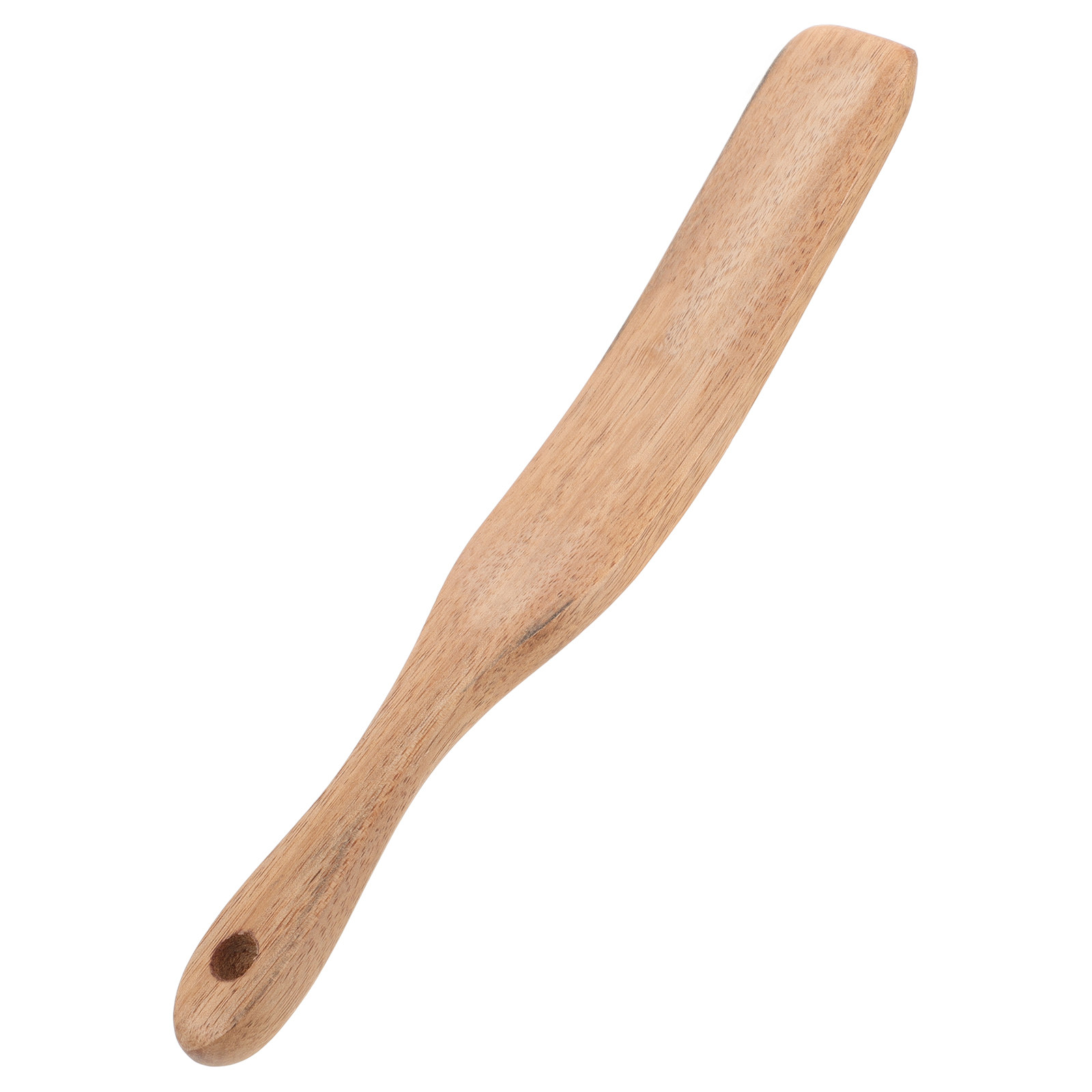 Kitchen Baking Utensil - Houten lepel Zuurdesem roerstaafje Zuurdesem schraper