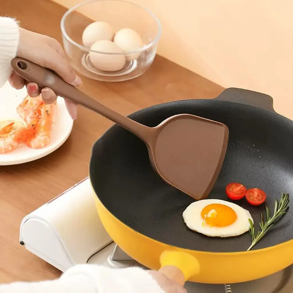 Kitchen Baking Utensil - Keukenhulpjesset Koken Bakken Keukengereedschap Spatel Lepel