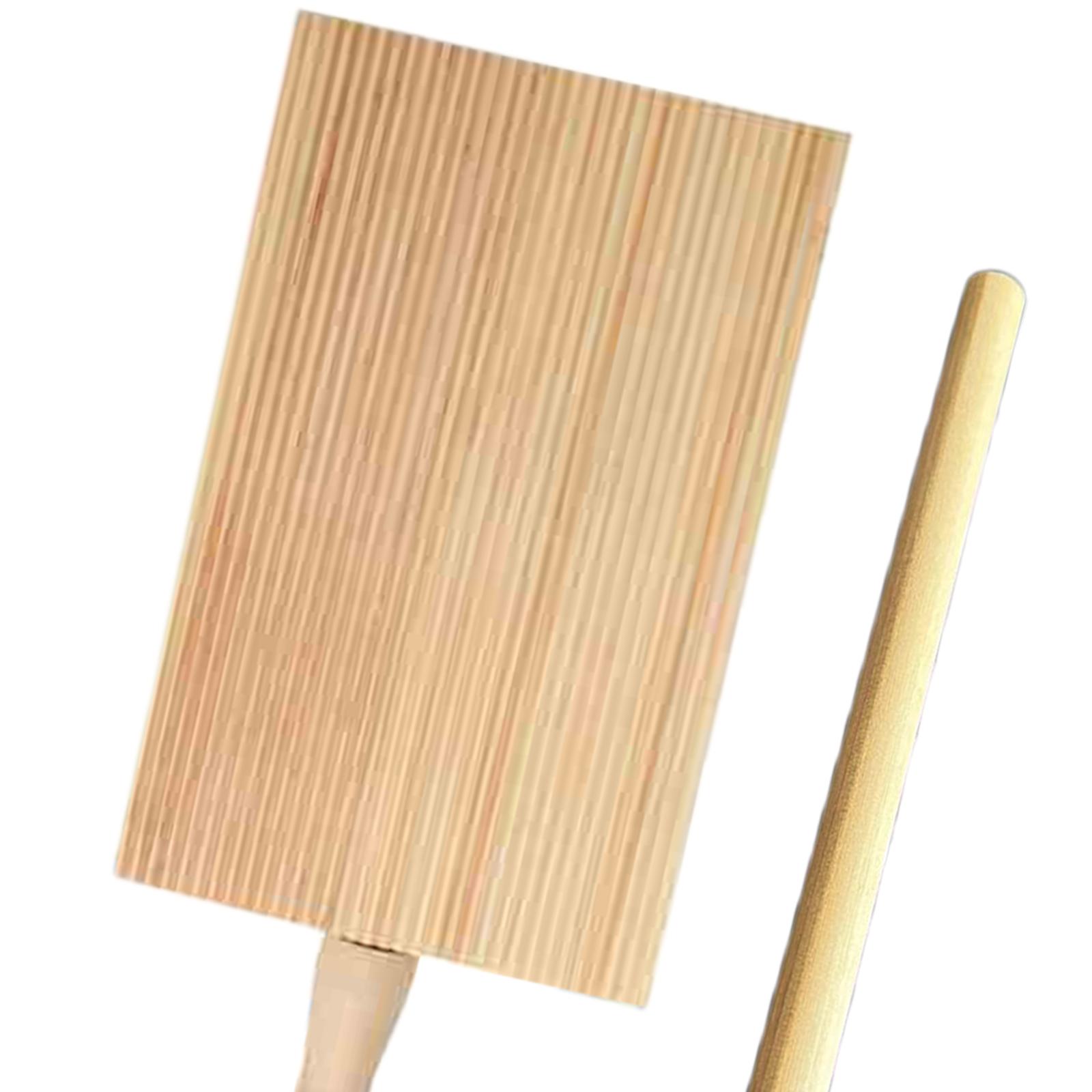 Kitchen Baking Cupboard - Gnocchi Pasta Board Houten Macaroniplaat Rolgereedschap