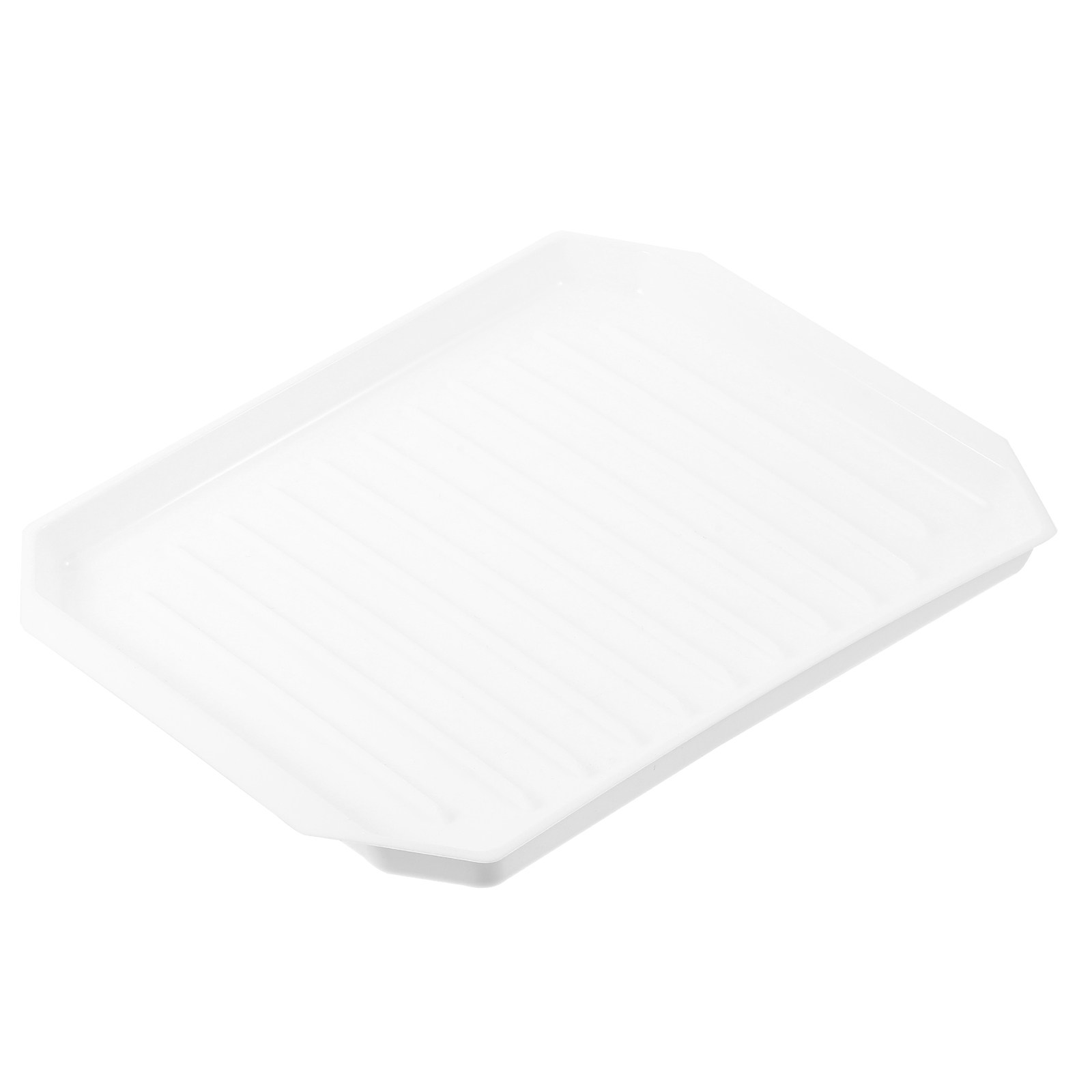 Kitchen Oven Baking Pans - Baconrek Stoombak Grote Maat Gemakkelijk Schoon