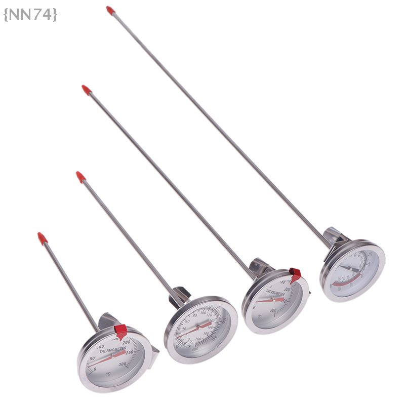 1-delige thermometer keukenger - Kitchen Baking Utensil recensie en prijs