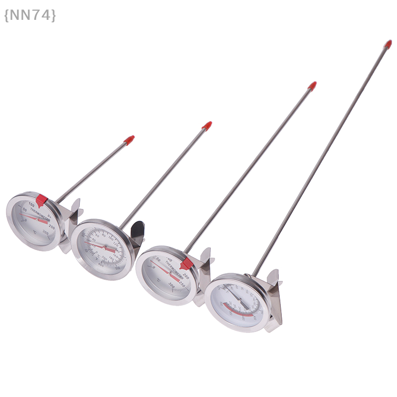 1-delige thermometer keukenger - Kitchen Baking Utensil recensie en prijs