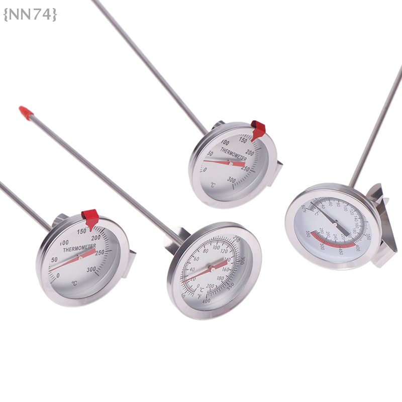 1-delige thermometer keukenger - Kitchen Baking Utensil recensie en prijs