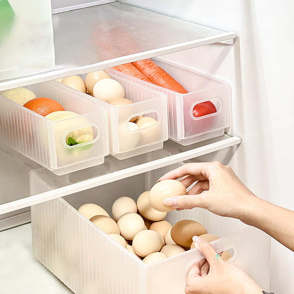 WORTHBUY Plastic Opvouwbare Ko - Kitchen Baking Tins recensie en prijs