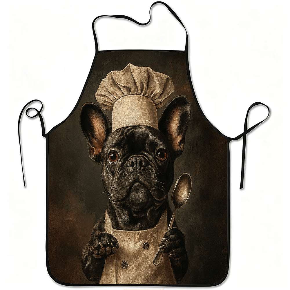 1 stuk grappige schort met die - Kitchen Baking Area Ideas recensie en prijs