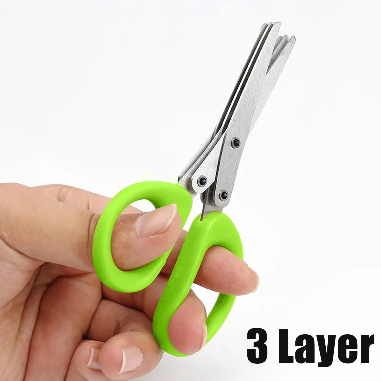 1 Stuk Multifunctionele Roestv - Kitchen Baking Utensil recensie en prijs