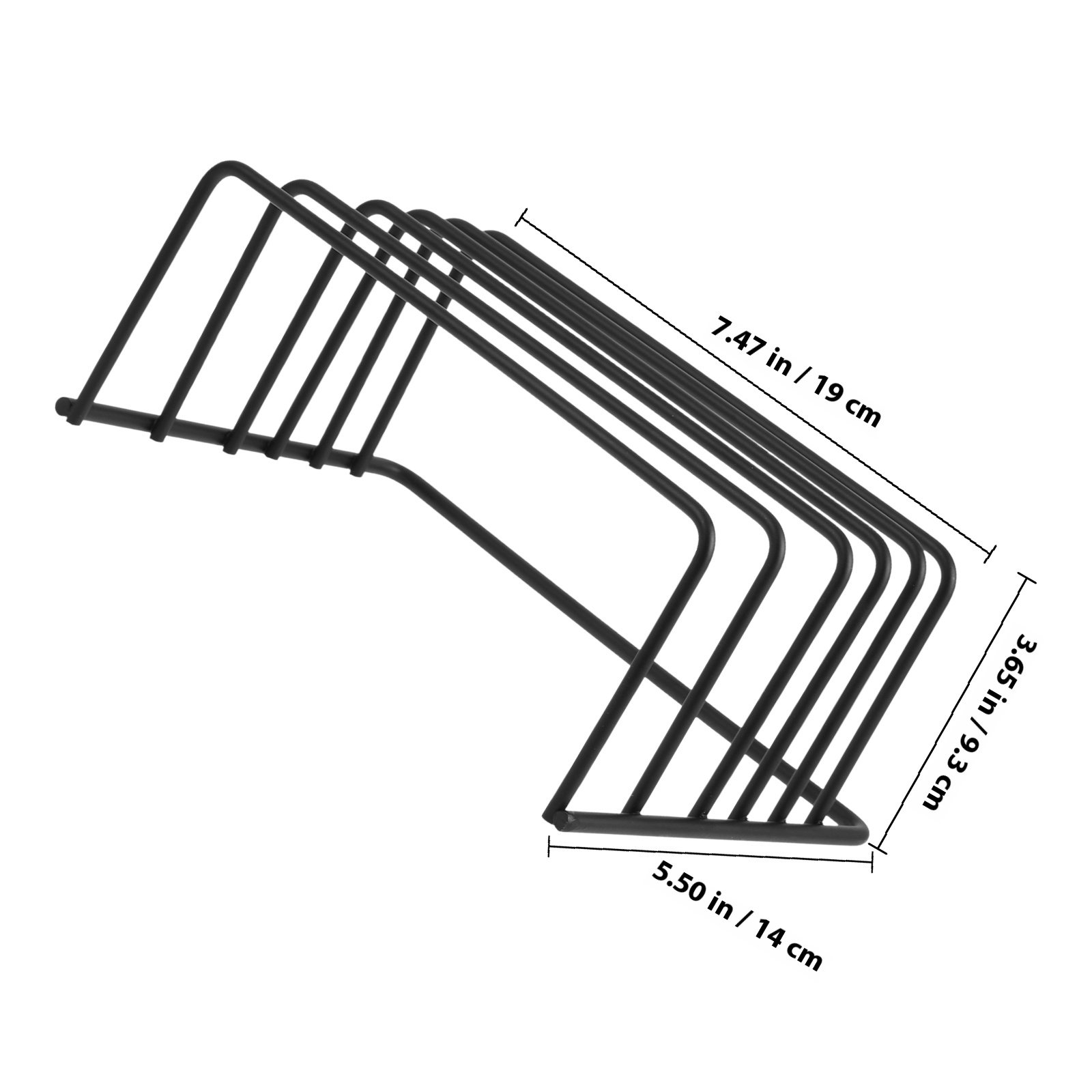 2 stuks keukenopbergrek deksel - Kitchen Baking Sheet Organizer recensie en prijs