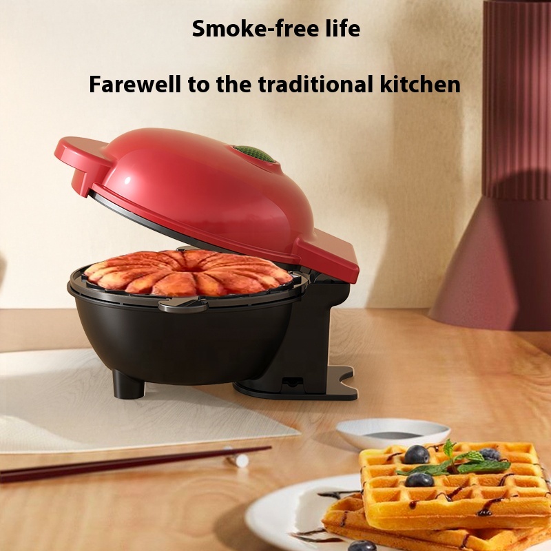 STLF Draagbare Mini Elektrisch - Kitchen Baking Cart recensie en prijs