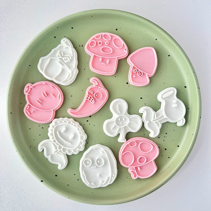 Nieuwe schattige, populaire Pl - Kitchen And Baking recensie en prijs