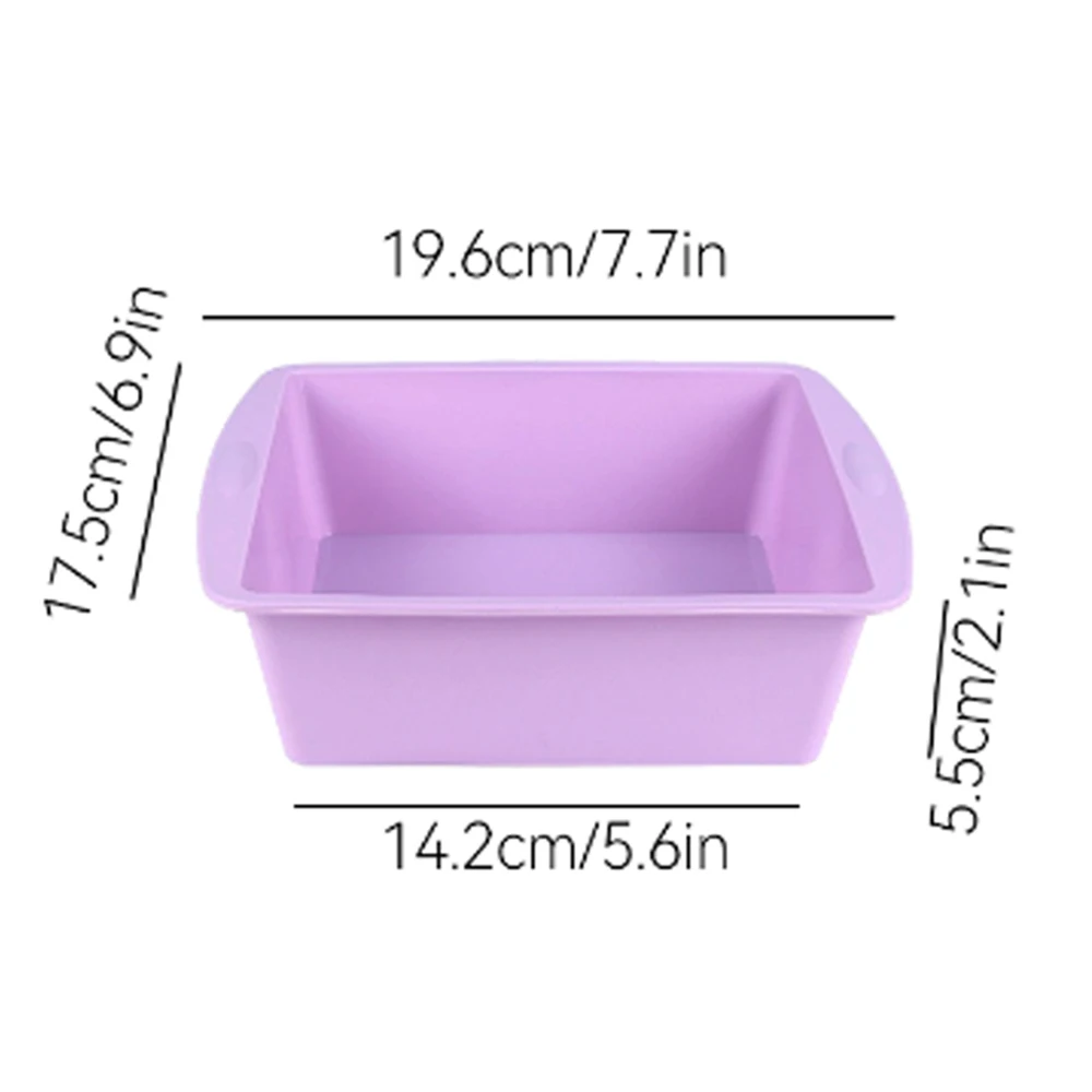 1/4 Stuks Siliconen Vierkante  - Kitchen Appliances For Baking recensie en prijs