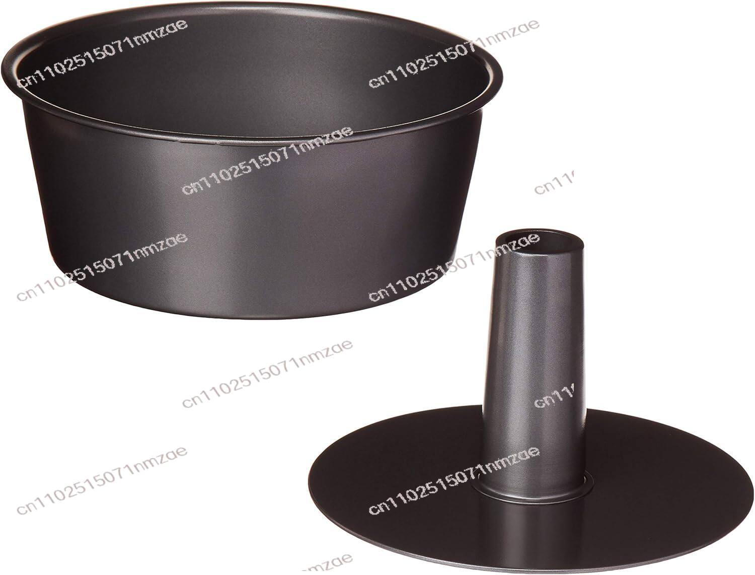 Nieuwe geprofileerde taartvorm - Kitchen Oven Baking Pans recensie en prijs