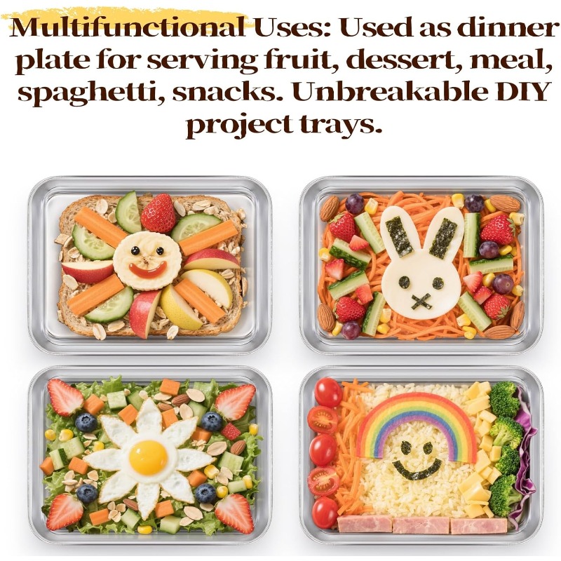 Metalen dienblad, draagbare ba - Kitchen Baking Sheet Organizer recensie en prijs
