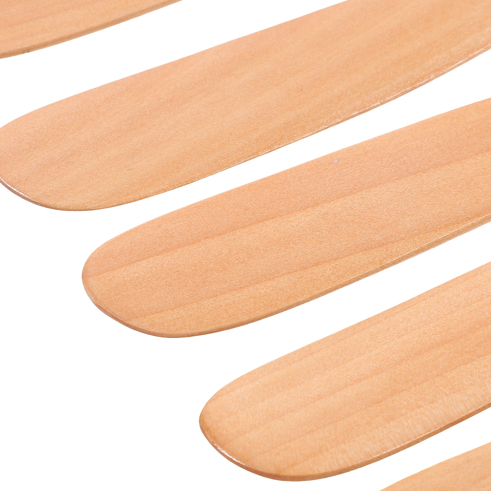 5-delige houten keukengereiset - Kitchen Baking Utensil recensie en prijs