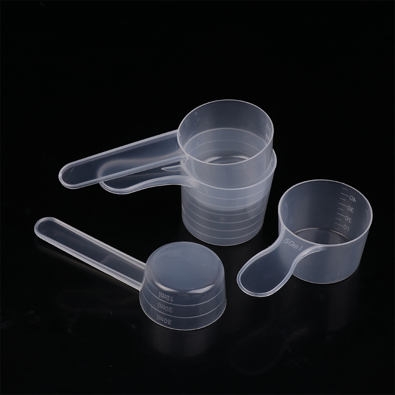 10 Stuks 15/25/30/35G Transpar - Baking Powder Kitchen recensie en prijs