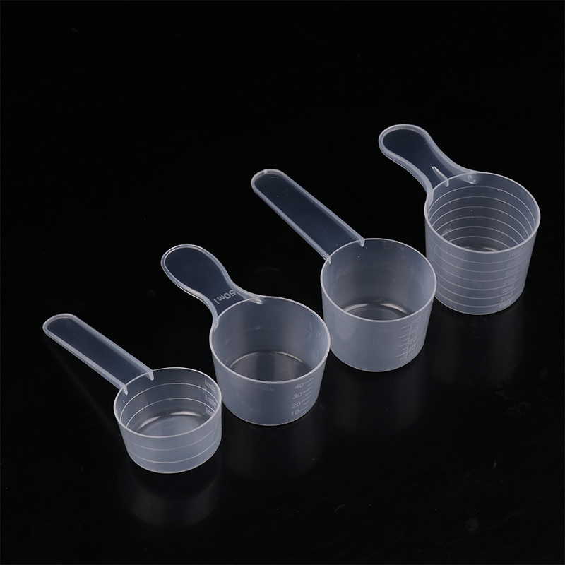10 Stuks 15/25/30/35G Transpar - Baking Powder Kitchen recensie en prijs