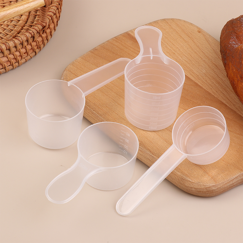 10 Stuks 15/25/30/35G Transpar - Baking Powder Kitchen recensie en prijs
