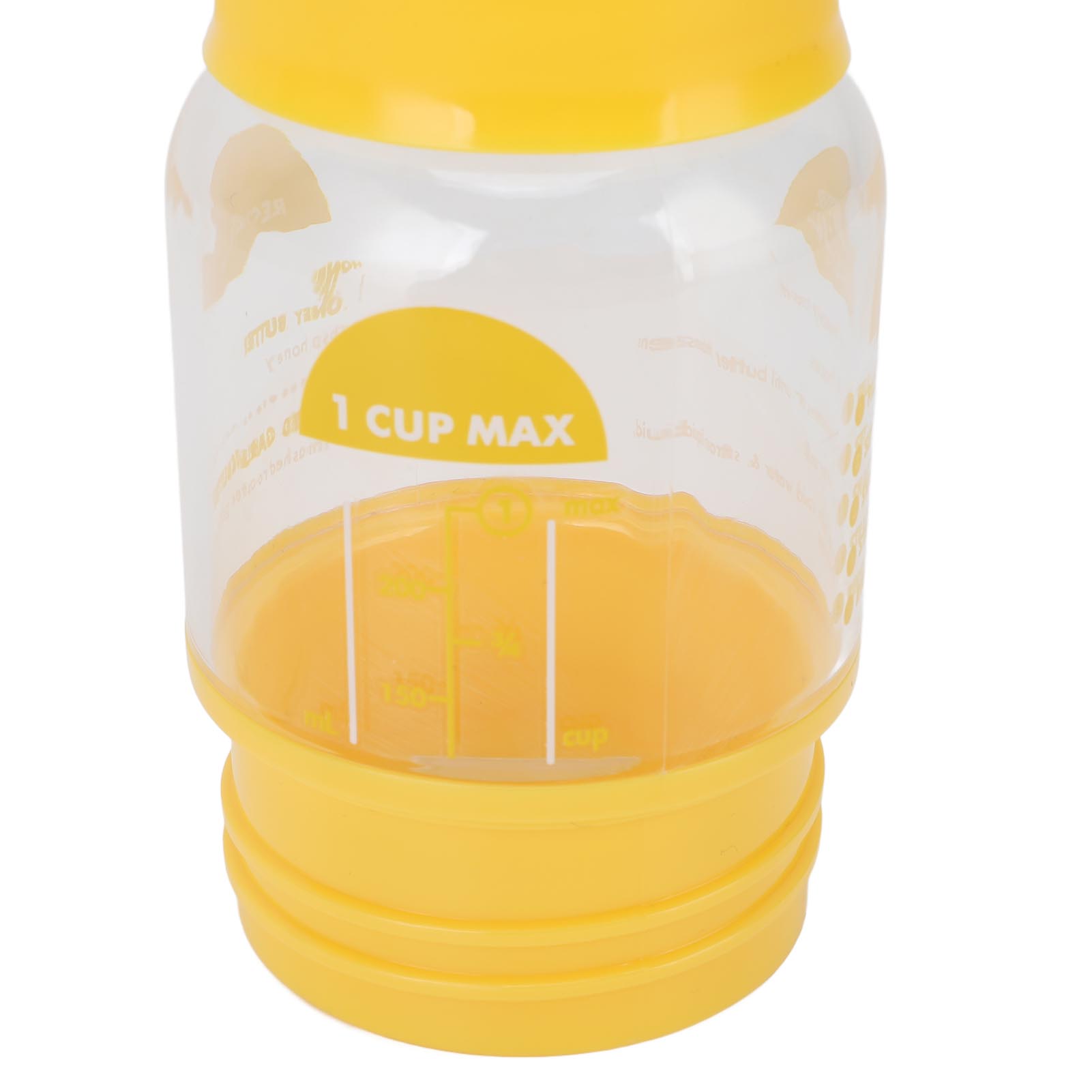 Zelfgemaakte bekermaker, plast - Kitchen Baking Cupboard recensie en prijs