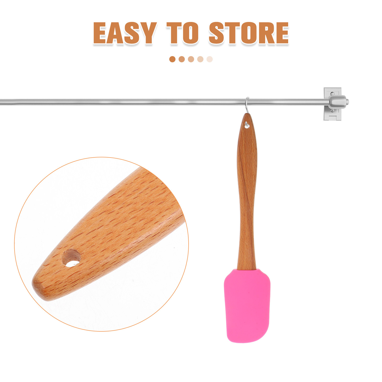 2 stuks Valentijnsdag hartvorm - Kitchen Baking Utensil recensie en prijs