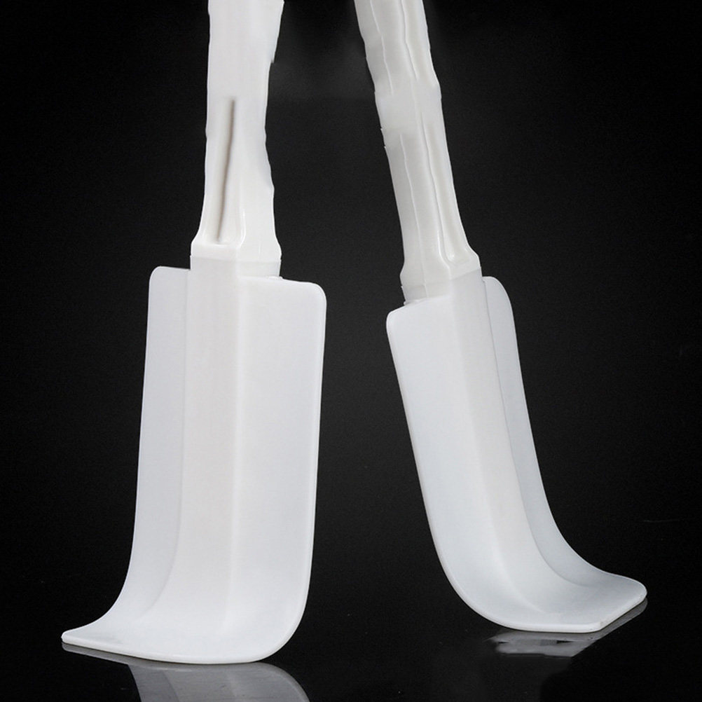 3-delige set siliconen bakspat - Kitchen Baking Utensil recensie en prijs