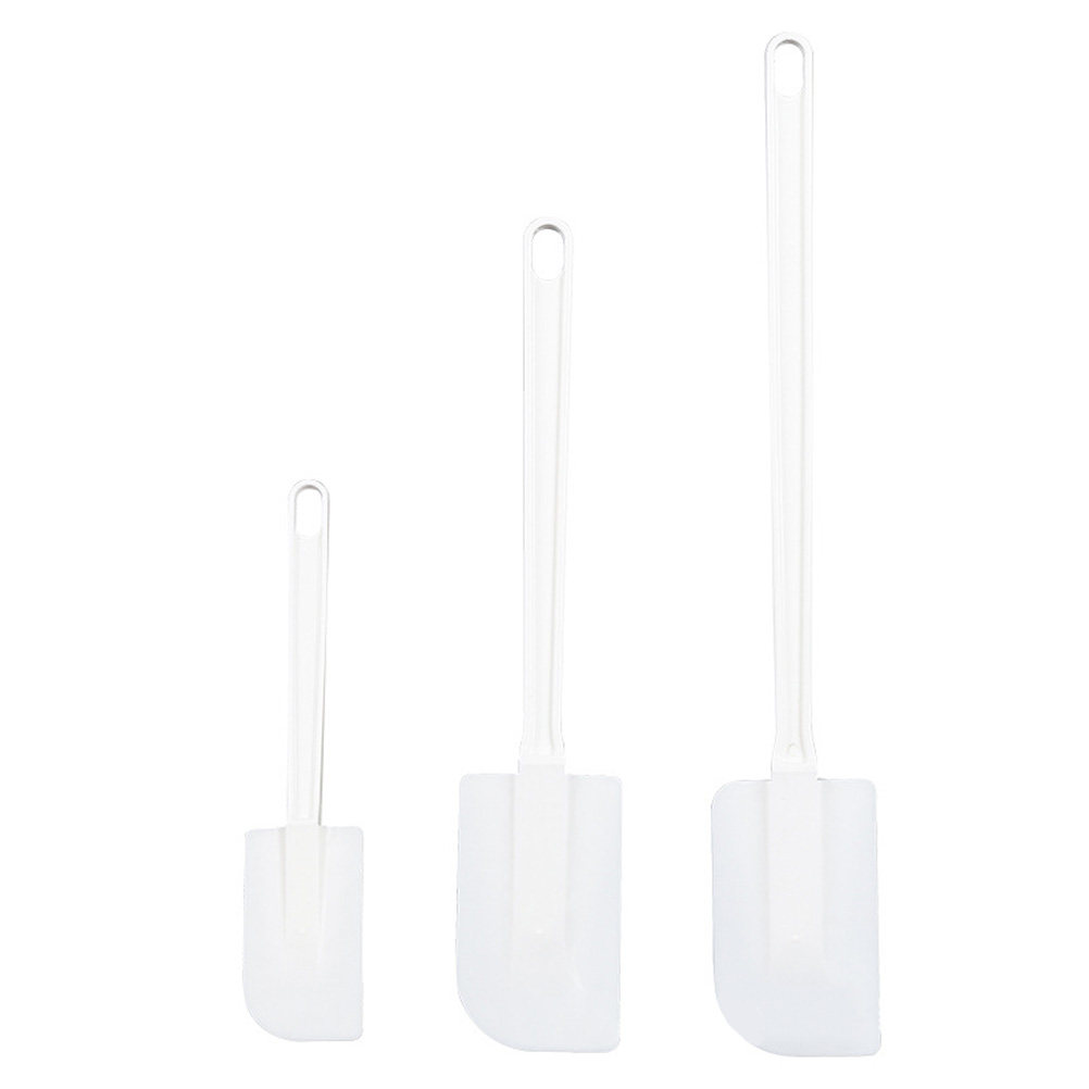 3-delige set siliconen bakspat - Kitchen Baking Utensil recensie en prijs