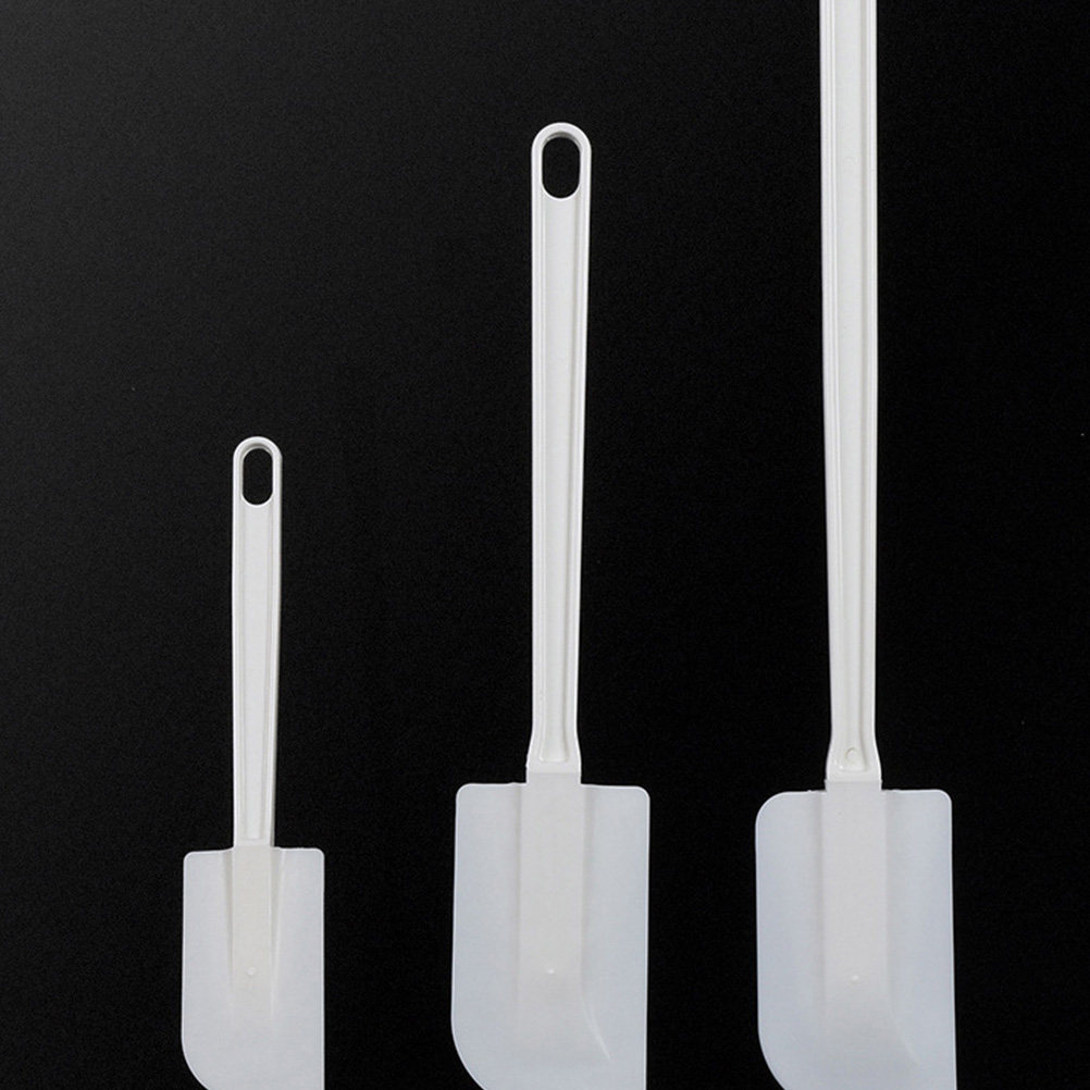 3-delige set siliconen bakspat - Kitchen Baking Utensil recensie en prijs