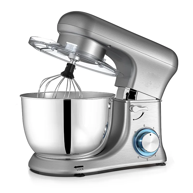 Keukenapparaat Cake Aid Planet - Kitchen Baking Cake recensie en prijs