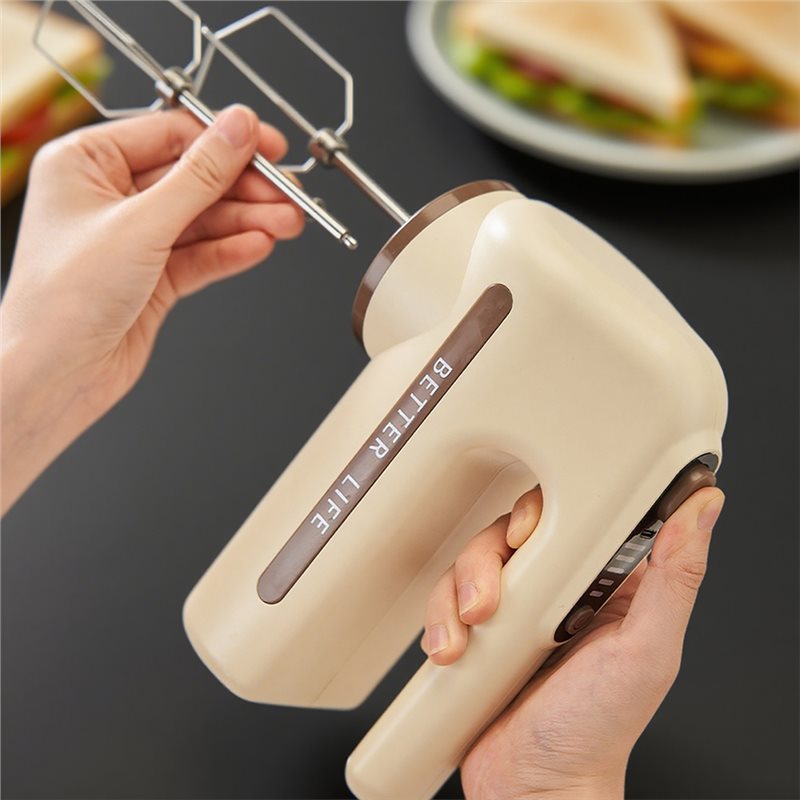 AC93-snoerloze elektrische han - Kitchen Baking Area Ideas recensie en prijs
