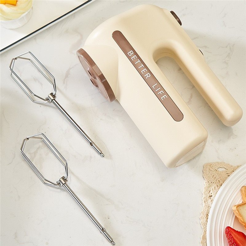 AC93-snoerloze elektrische han - Kitchen Baking Area Ideas recensie en prijs