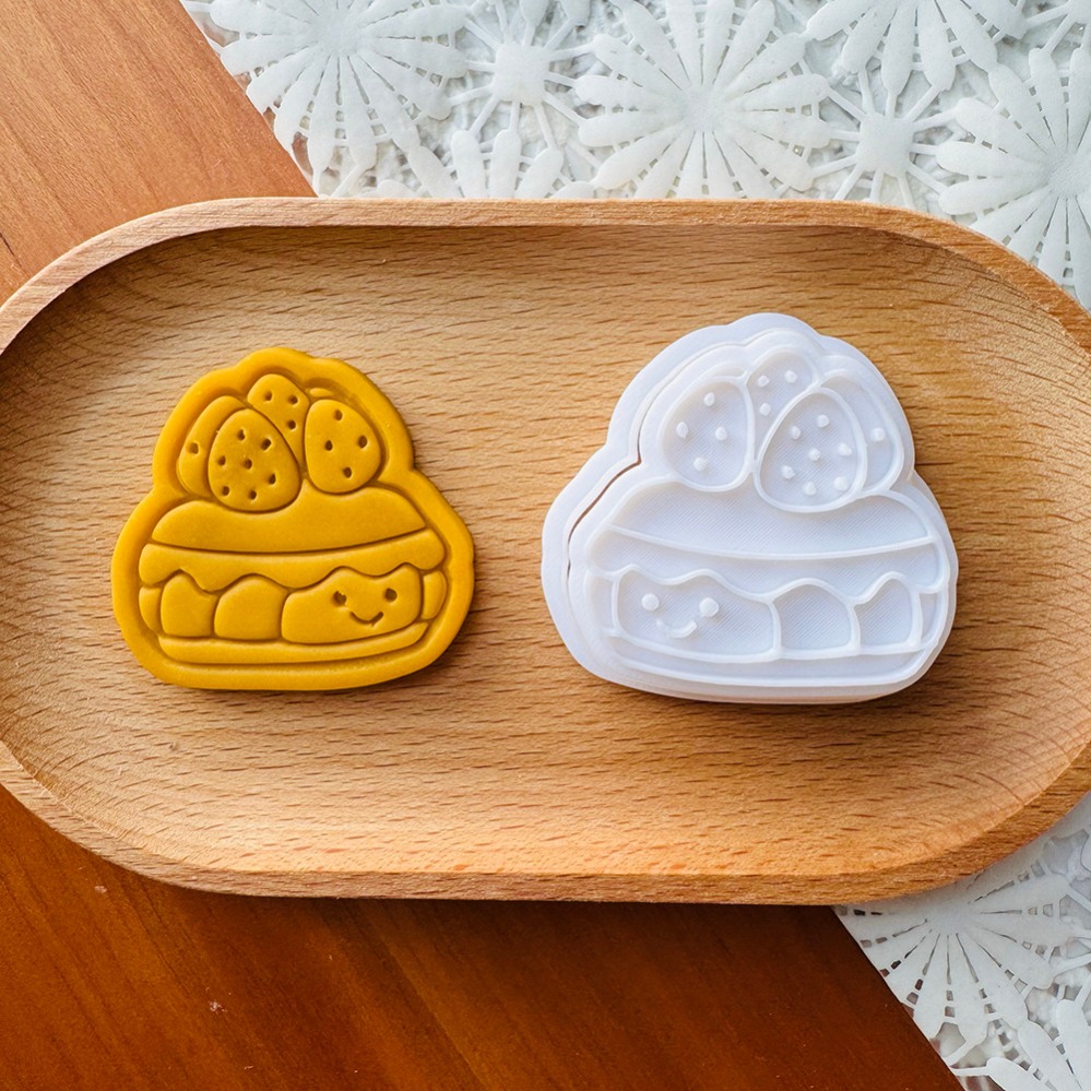 Leuke Burger Sandwich Koekjesv - Kitchen Baking Cake recensie en prijs