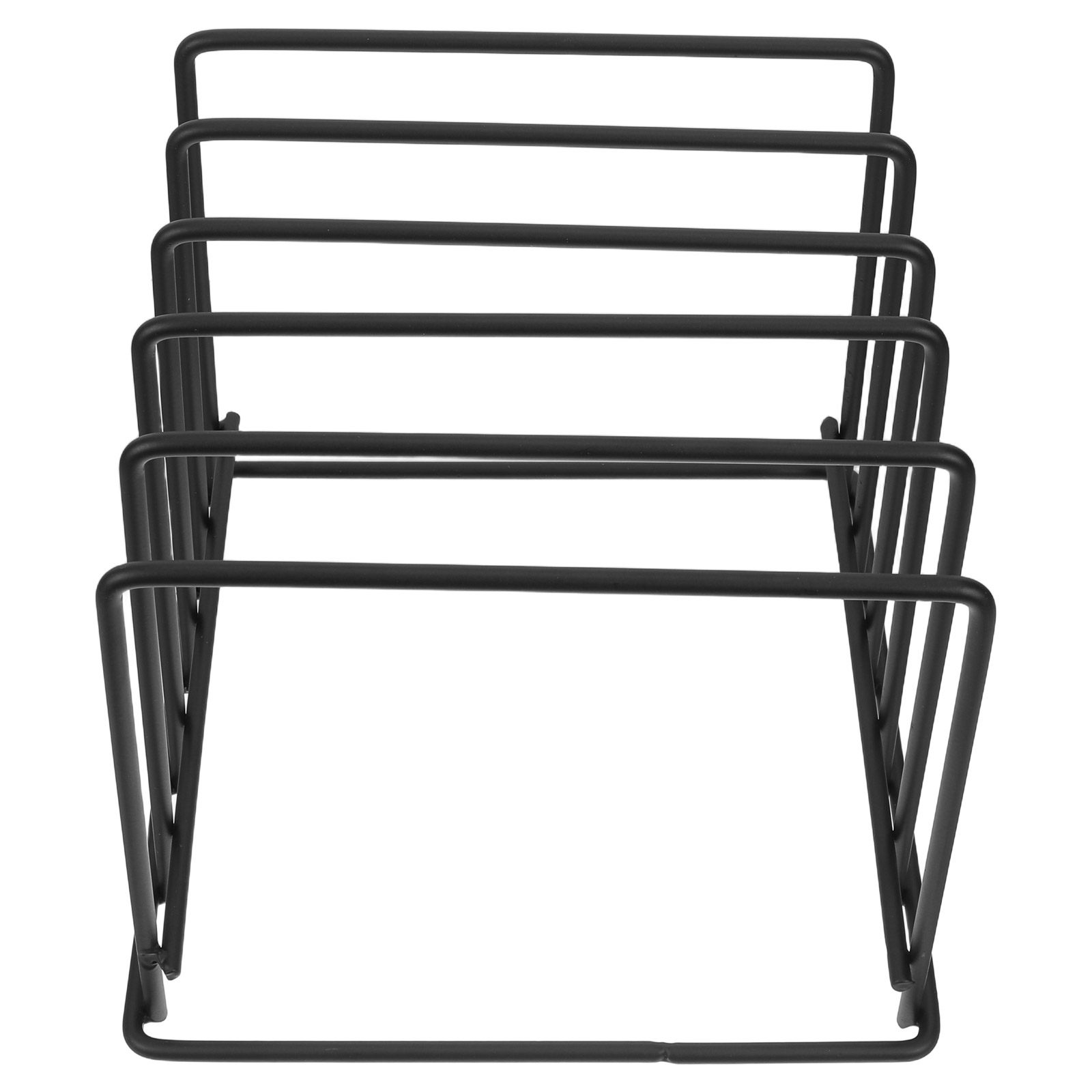 Zwaarbelastbaar verticaal snij - Kitchen Baking Sheet Organizer recensie en prijs