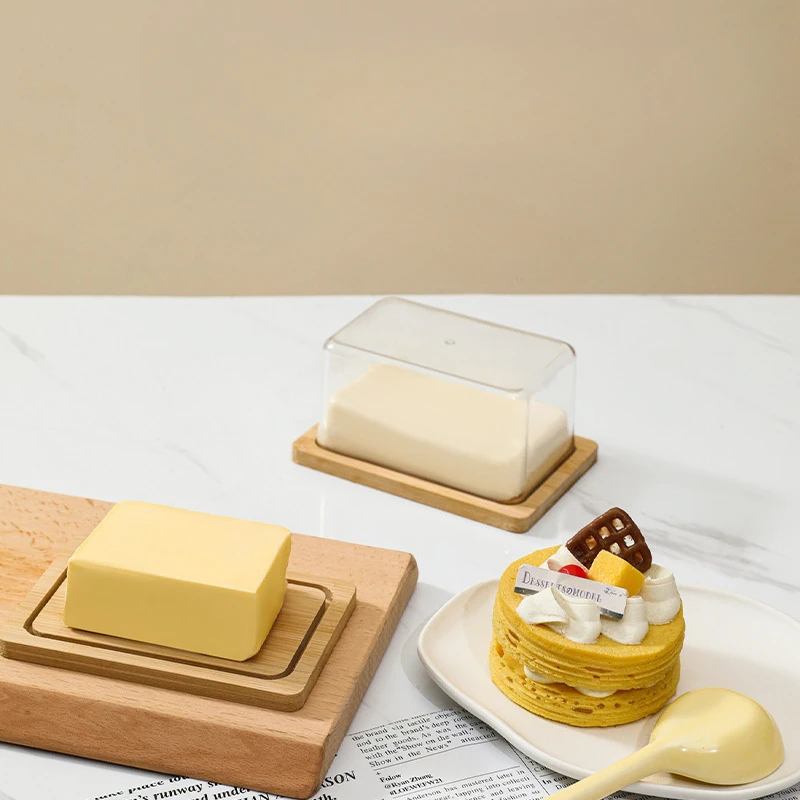 Nordic aanrecht bamboe botersc - Kitchen Baking Tins recensie en prijs