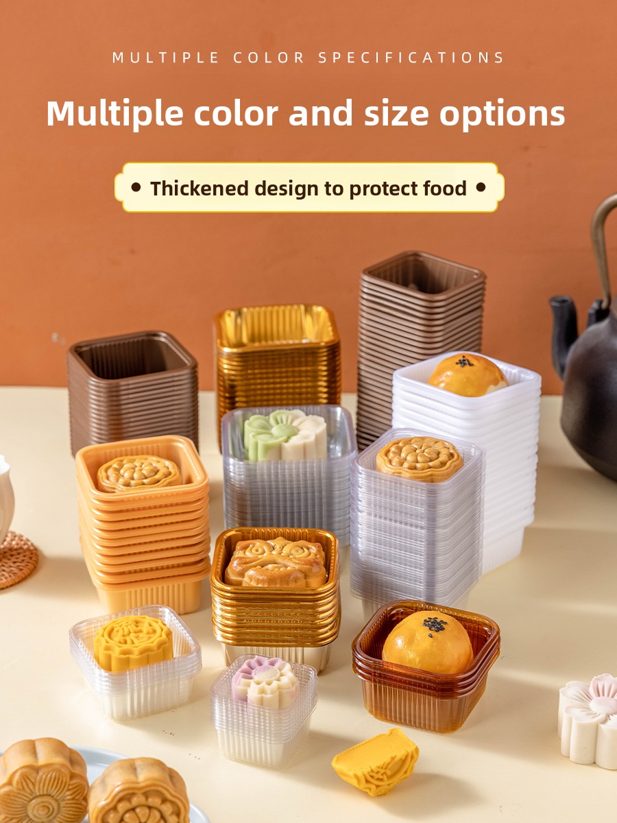 Verdikte kunststof maancake ve - Kitchen Baking Cake recensie en prijs