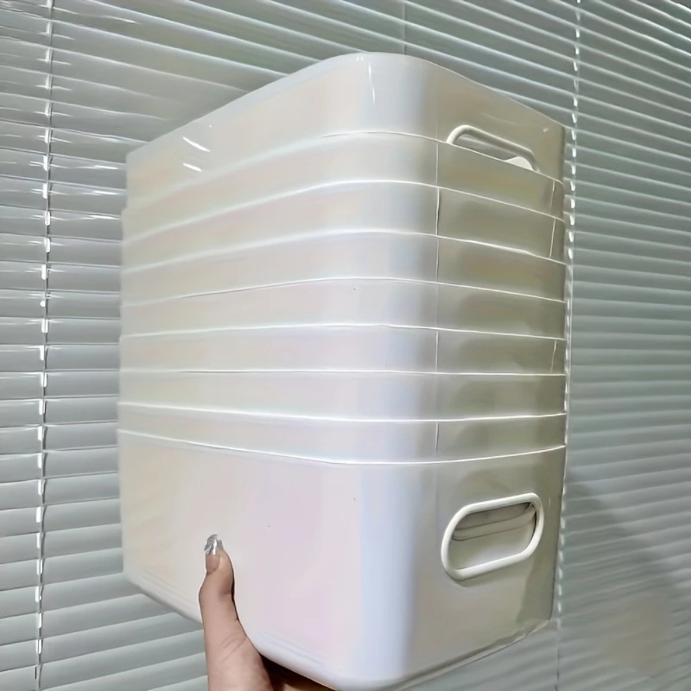 5-delige stapelbare opbergboxs - Kitchen Baking Tins recensie en prijs