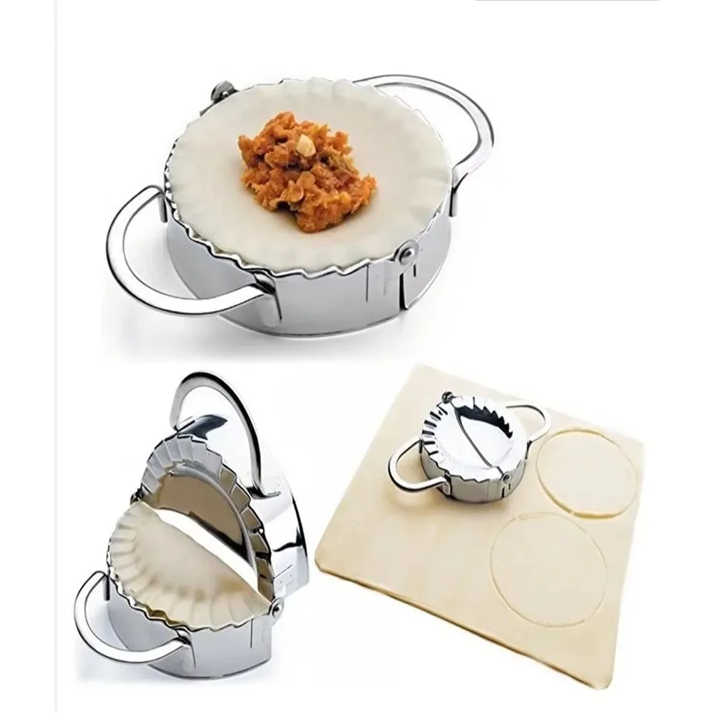 9.5/12.5/15.8 Cm Milieuvriende - Kitchen Appliances For Baking recensie en prijs
