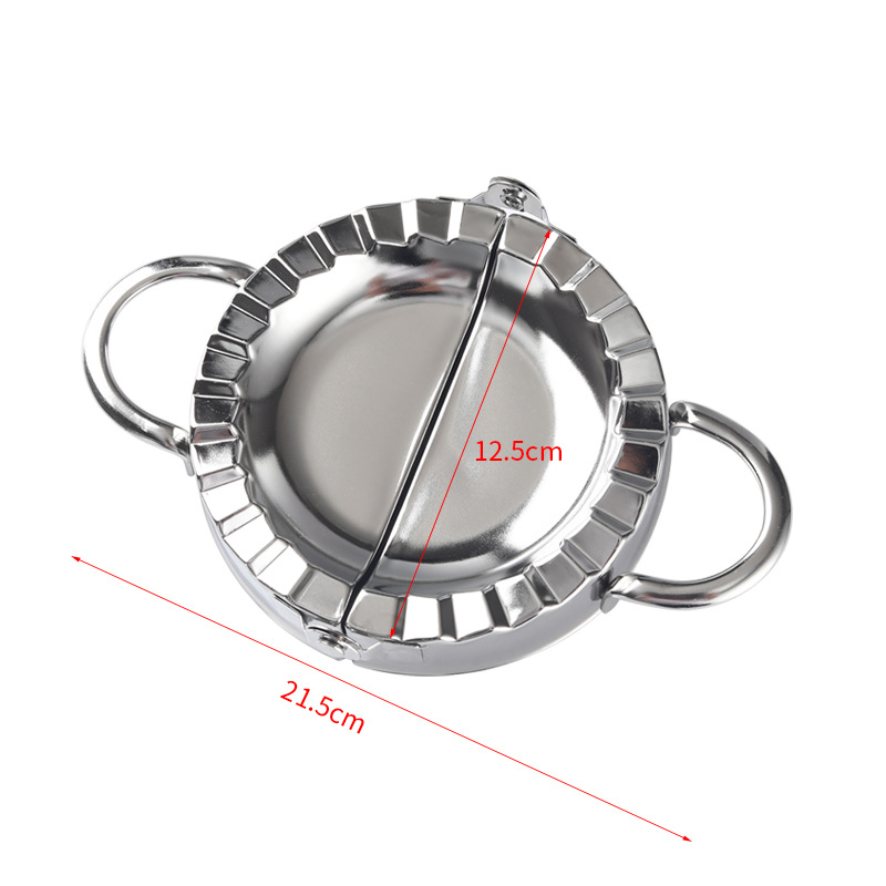 9.5/12.5/15.8 Cm Milieuvriende - Kitchen Appliances For Baking recensie en prijs