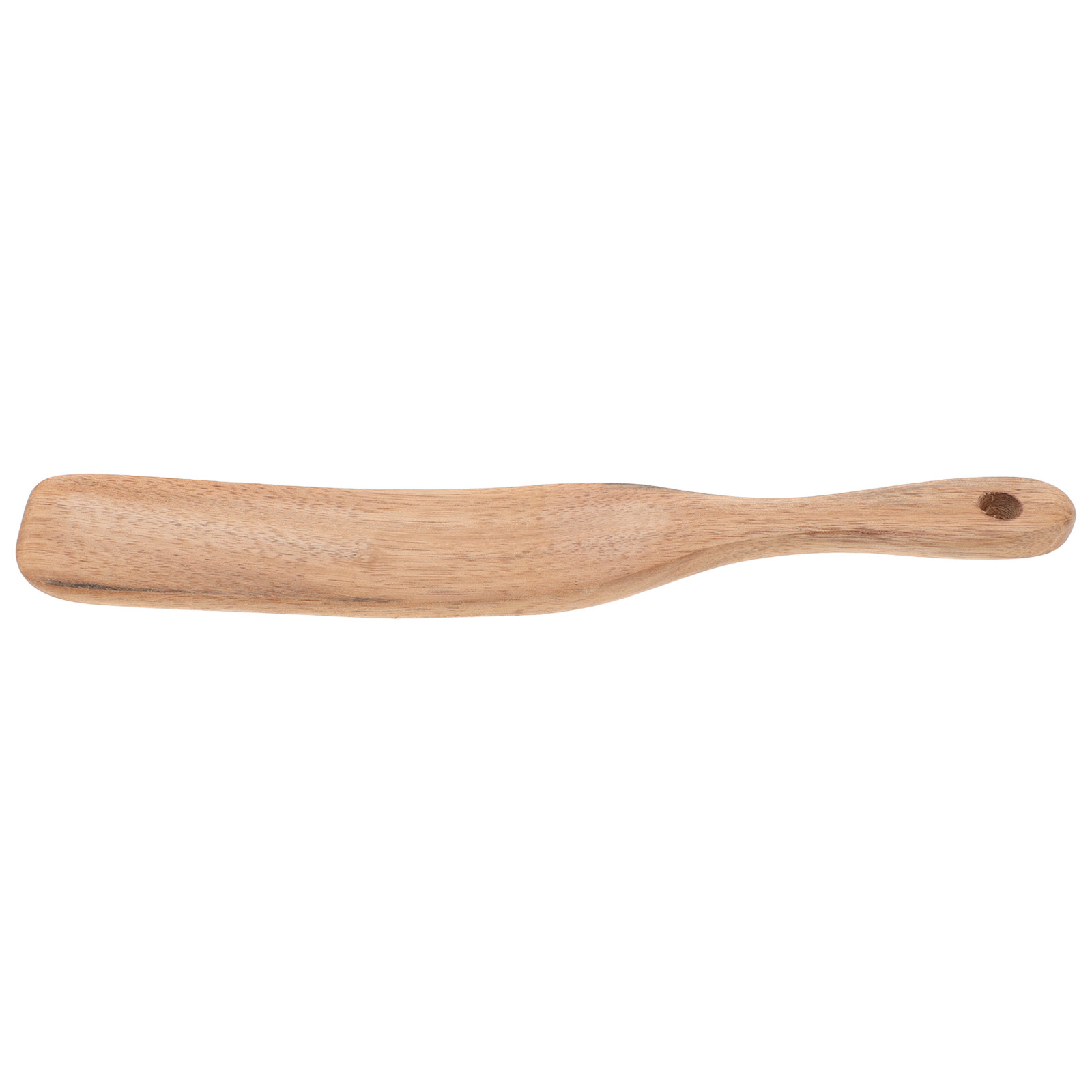 Houten lepel Zuurdesem roersta - Kitchen Baking Utensil recensie en prijs