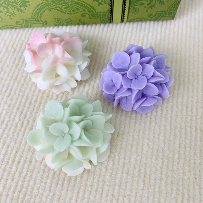 ● Hortensia Bloem Siliconen Ma - Kitchen Appliances For Baking recensie en prijs