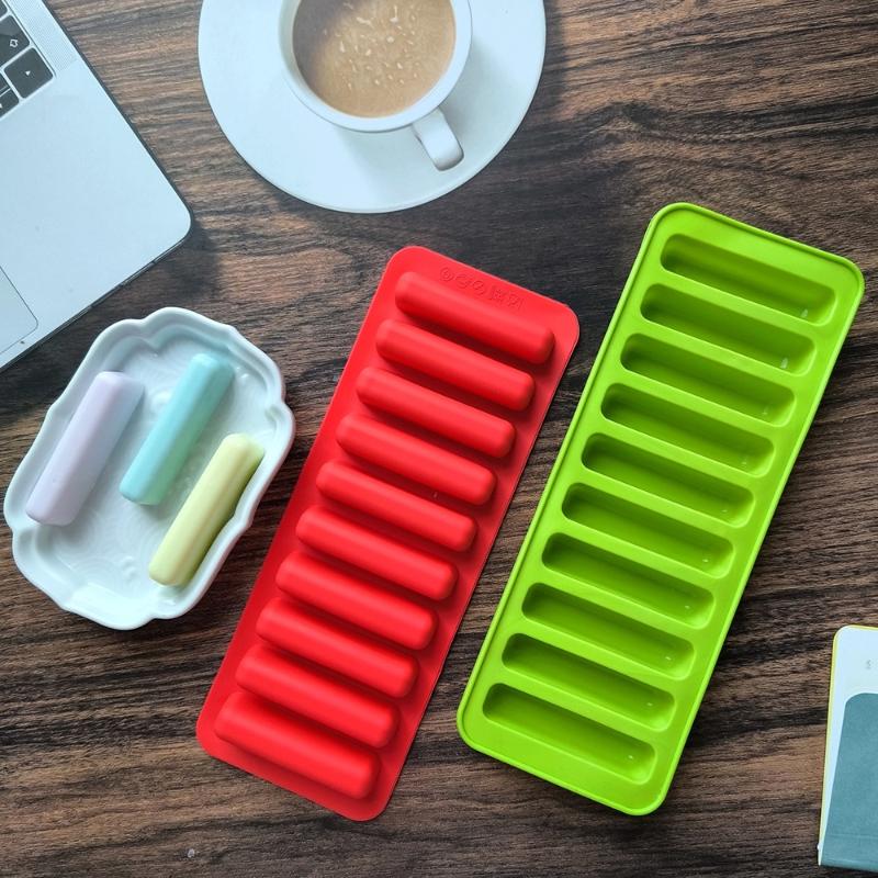 Siliconen Lange Strip Ijsblokj - Kitchen Appliances For Baking recensie en prijs