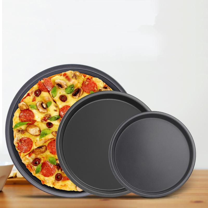 10/11/12/14 Inch Pizza Bakpan  - Kitchen Oven Baking Pans recensie en prijs
