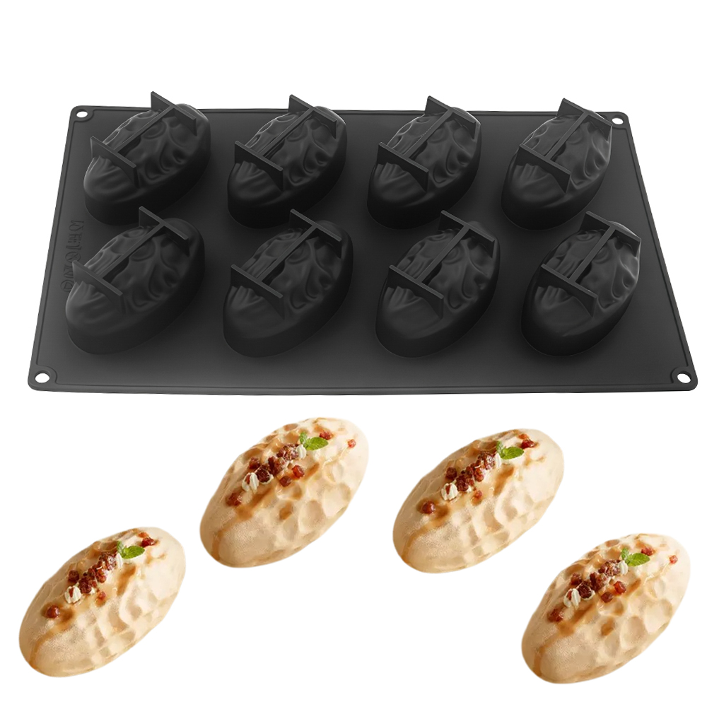 3 of 8-delige dadelpalmvormige - Kitchen Appliances For Baking recensie en prijs