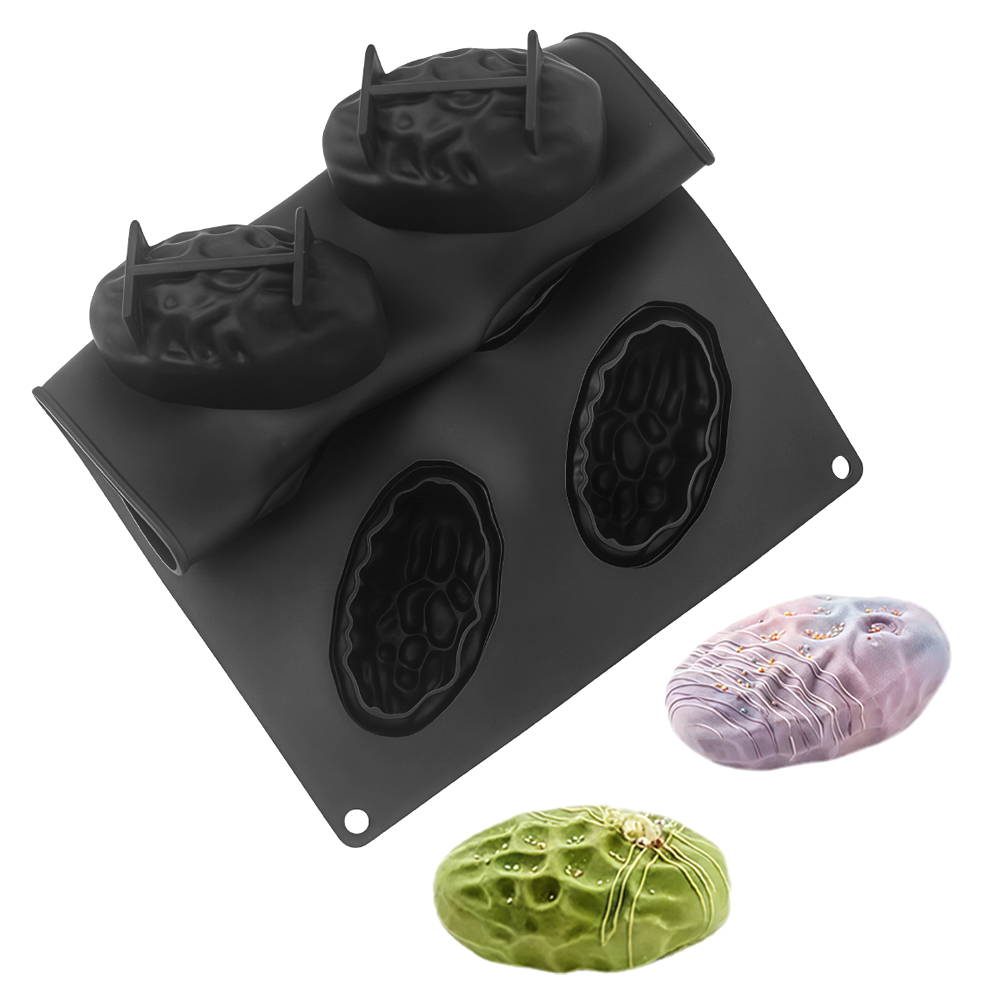 3 of 8-delige dadelpalmvormige - Kitchen Appliances For Baking recensie en prijs