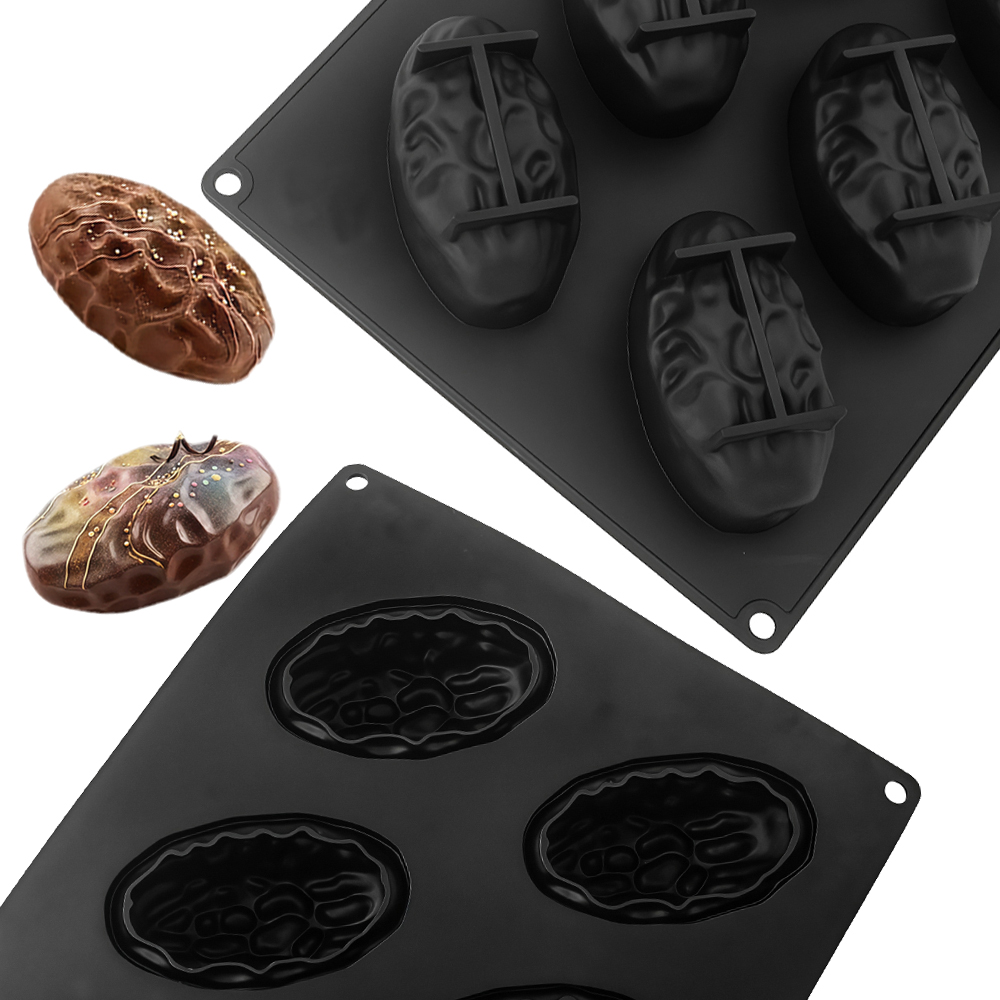3 of 8-delige dadelpalmvormige - Kitchen Appliances For Baking recensie en prijs