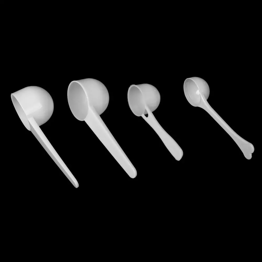 10PCS 1/3/5/10g Maatlepels Kof - Baking Powder Kitchen recensie en prijs