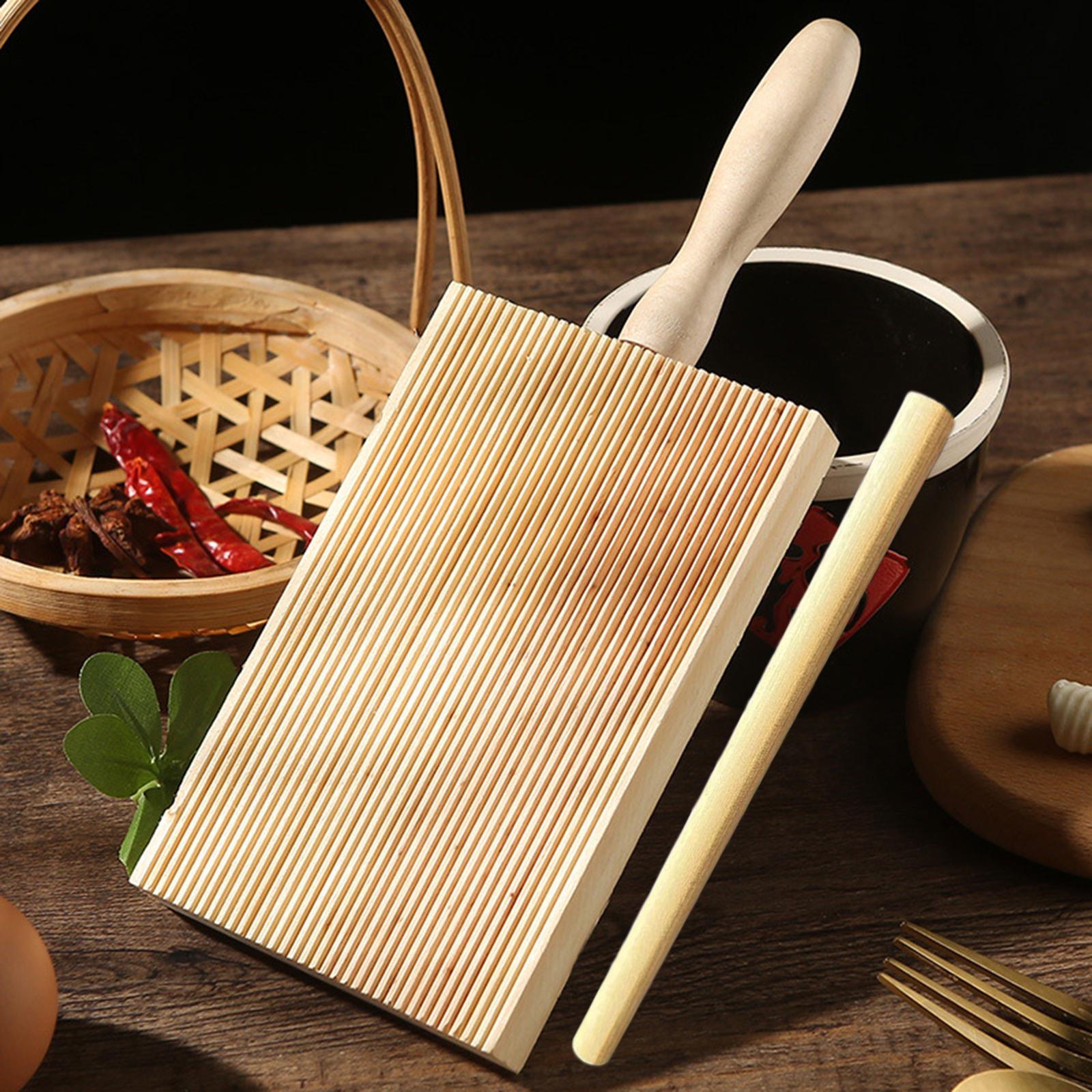 Gnocchi Board Gnocchi Maker Pa - Kitchen Baking Cupboard recensie en prijs