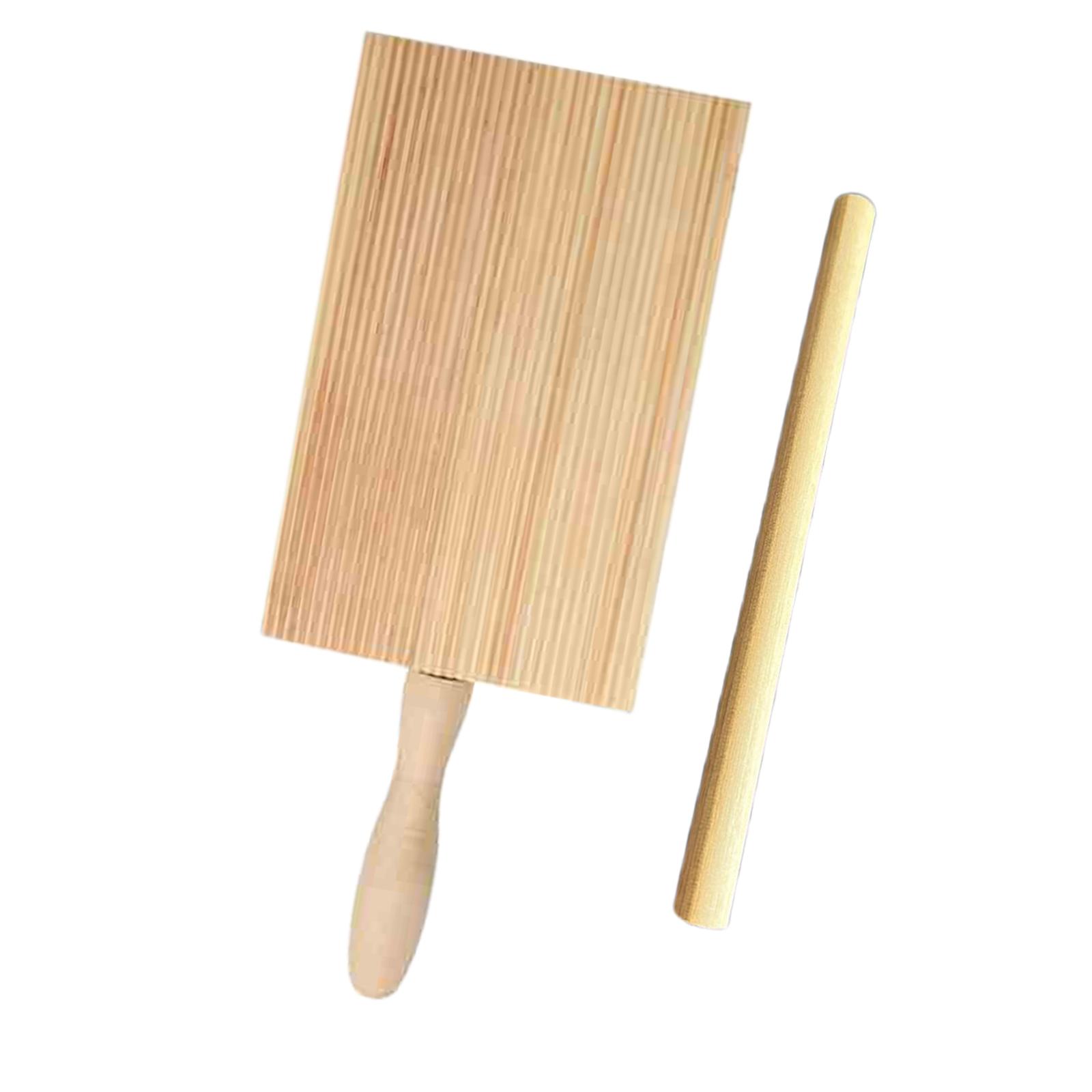 Gnocchi Board Gnocchi Maker Pa - Kitchen Baking Cupboard recensie en prijs