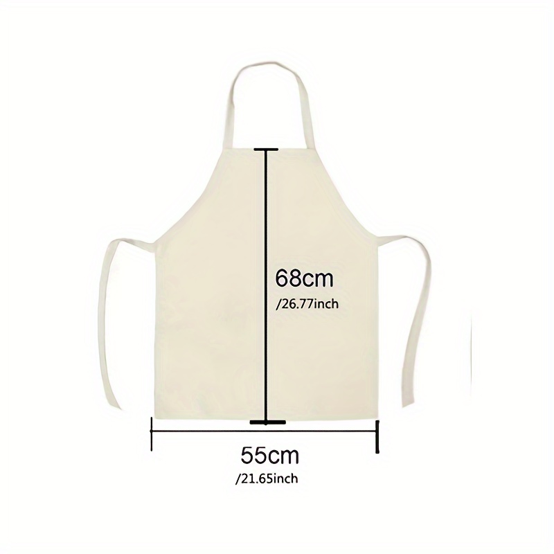Linnen schort eekhoorn koffie  - Kitchen Baking Area Ideas recensie en prijs