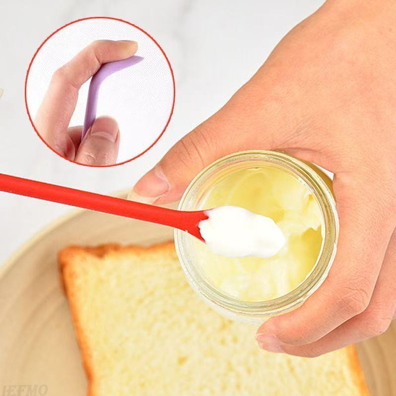 3-delige flexibele siliconen s - Kitchen Baking Utensil recensie en prijs
