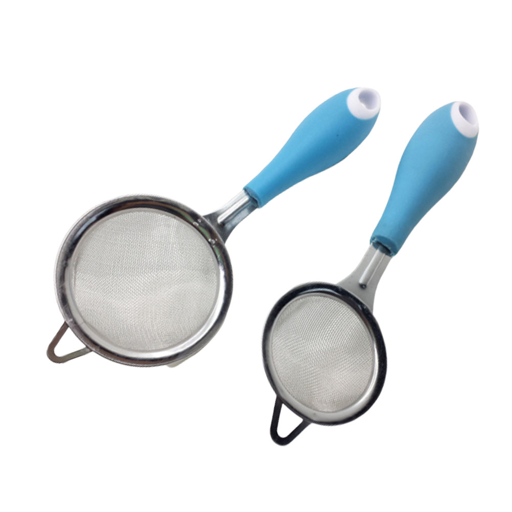 2 stuks roestvrijstalen keuken - Baking Powder Kitchen recensie en prijs